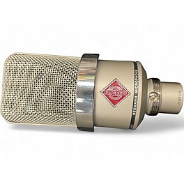 Used Neumann TLM102 Condenser Microphone