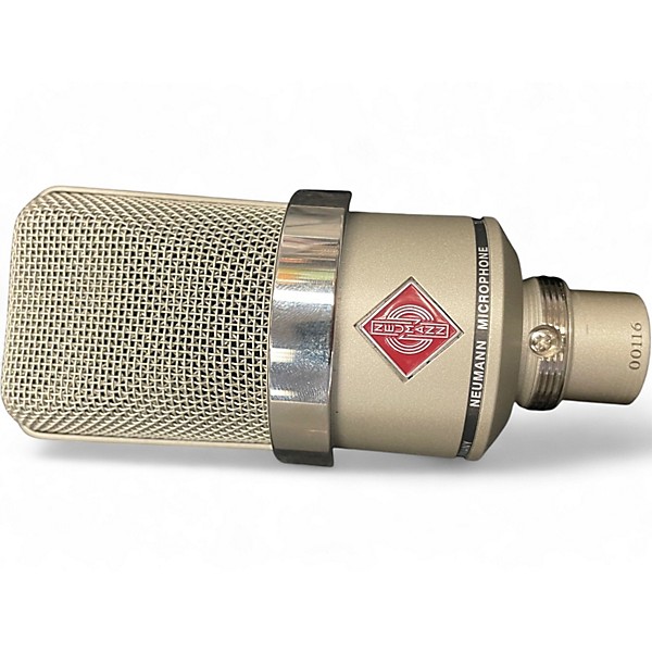Used Neumann TLM102 Condenser Microphone