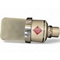 Used Neumann TLM102 Condenser Microphone thumbnail