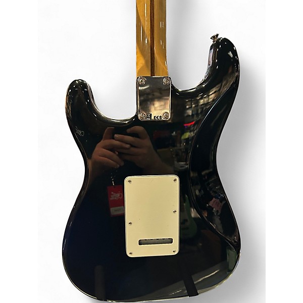 fender black top strat caster エレキギター Fender Black Top Stratocaster HH（中古/送料無料）【楽器検索