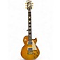 Used 2021 Gibson 1959 MURPHY LABS ULTRA HEAVY AGED LES PAUL Lemonburst Solid Body Electric Guitar thumbnail