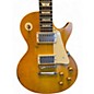 Used 2021 Gibson 1959 MURPHY LABS ULTRA HEAVY AGED LES PAUL Lemonburst Solid Body Electric Guitar