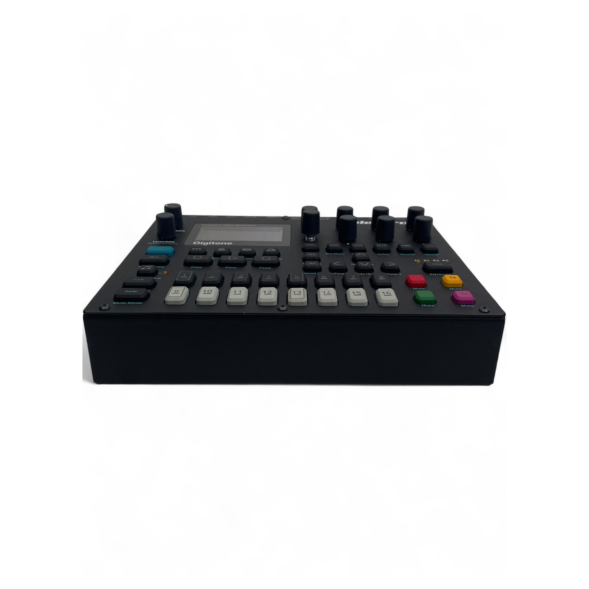 Used Elektron DIGITONE Production Controller | Guitar Center
