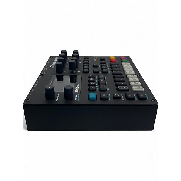 鍵盤楽器 Elektron Digitone Elektron Digitone II - Perfect Circuit