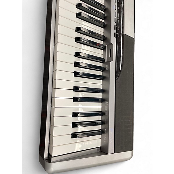 Used Casio PRIVIA PX-320 Stage Piano