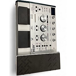 Used KORG TONEWORKS AX10A Effect Processor