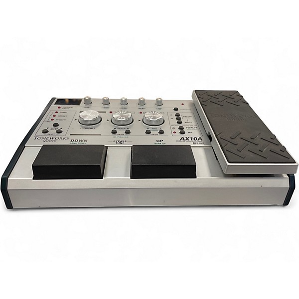 Used KORG TONEWORKS AX10A Effect Processor