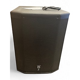 Used JBL PRX618XLF Powered Subwoofer