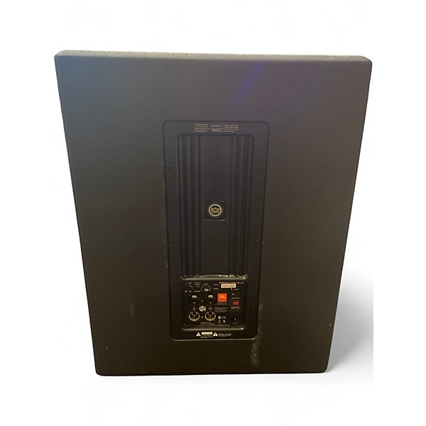 Used JBL PRX618XLF Powered Subwoofer