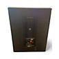Used JBL PRX618XLF Powered Subwoofer