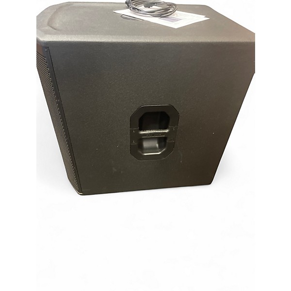 Used JBL PRX618XLF Powered Subwoofer