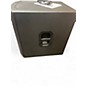 Used JBL PRX618XLF Powered Subwoofer