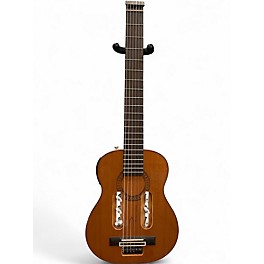 Used Traveler Guitar Escape Mark II Natural Acoustic Guitar