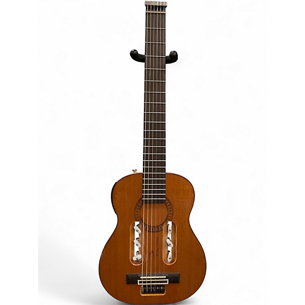 Used Traveler Guitar Escape Mark II Natural Acoustic Guitar