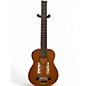 Used Traveler Guitar Escape Mark II Natural Acoustic Guitar thumbnail