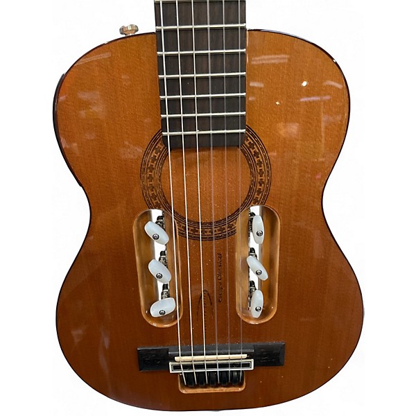 Used Traveler Guitar Escape Mark II Natural Acoustic Guitar