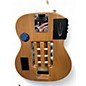 Used Traveler Guitar Escape Mark II Natural Acoustic Guitar