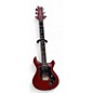 Used 2022 PRS S2 Custom 24 Black Cherry Solid Body Electric Guitar thumbnail
