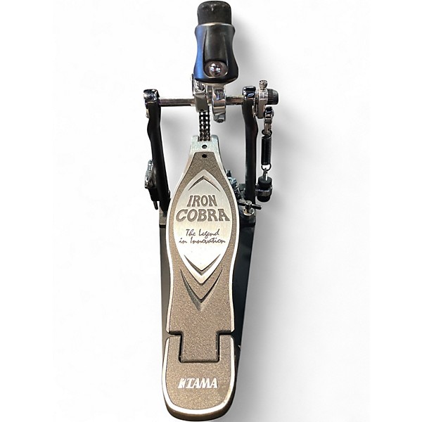 Used TAMA Iron Cobra 900 Power Glide Single Bass Drum Pedal