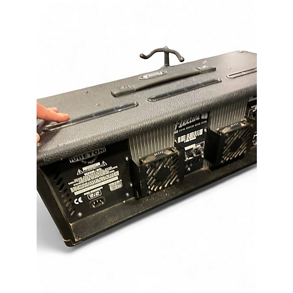 Used Line 6 FLEXTONE HD Guitar Combo Amp