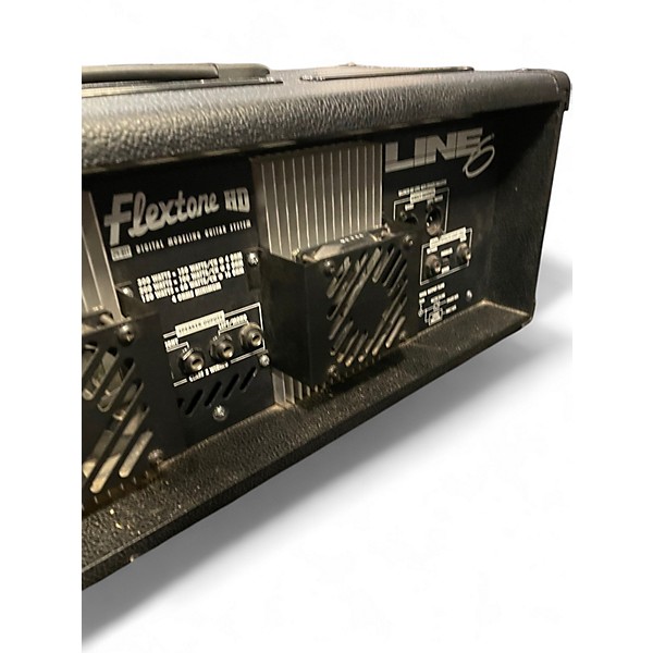 Used Line 6 FLEXTONE HD Guitar Combo Amp
