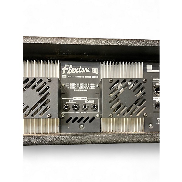 Used Line 6 FLEXTONE HD Guitar Combo Amp