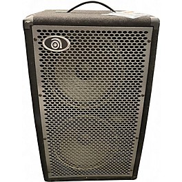 Used Ampeg PB210H Bass Cabinet