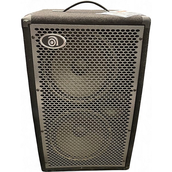 Used Ampeg PB210H Bass Cabinet