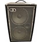 Used Ampeg PB210H Bass Cabinet thumbnail