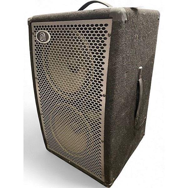 Used Ampeg PB210H Bass Cabinet