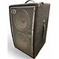 Used Ampeg PB210H Bass Cabinet