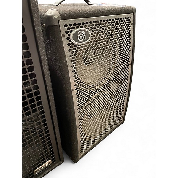 Used Ampeg PB210H Bass Cabinet