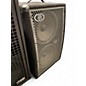 Used Ampeg PB210H Bass Cabinet