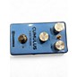 Used GAMMA CUMULUS Effect Pedal