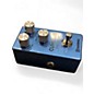 Used GAMMA CUMULUS Effect Pedal
