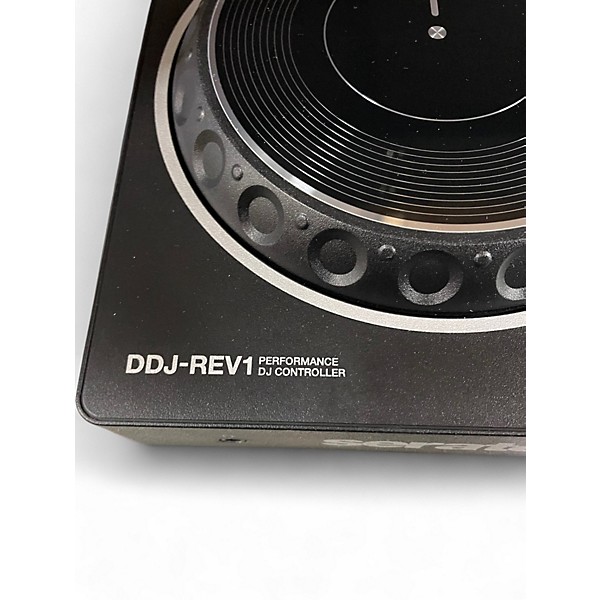 Used Pioneer DJ DDJ-REV1 DJ Controller