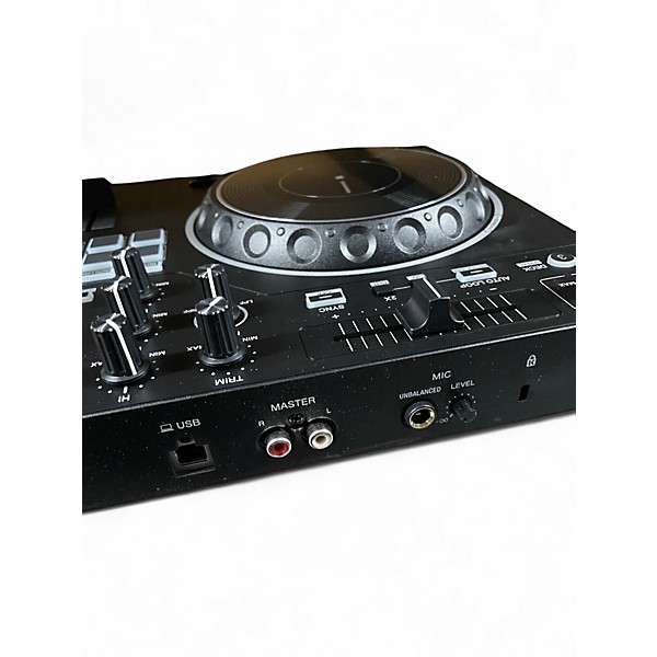Used Pioneer DJ DDJ-REV1 DJ Controller
