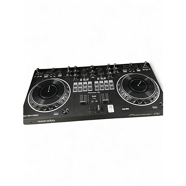 DDJ REV1 本体のみ Pioneer DDJ-REV1 – Pioneer DJ Store