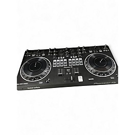 Used Pioneer DJ DDJ-REV1 DJ Controller