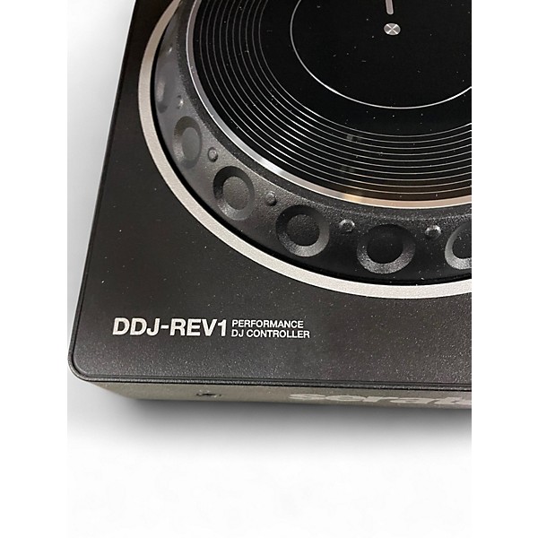 Used Pioneer DJ DDJ-REV1 DJ Controller