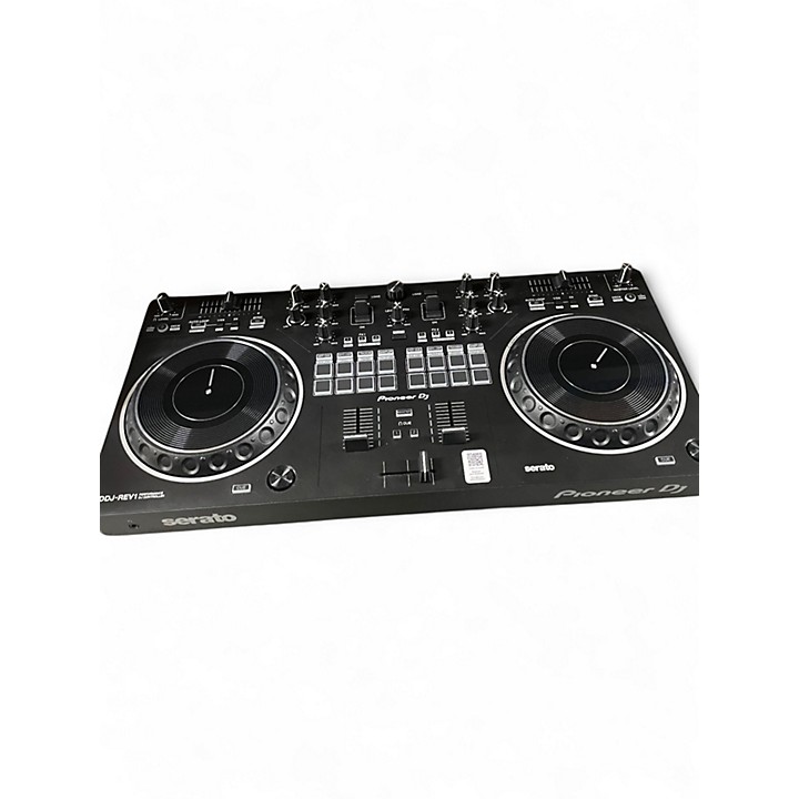 Used Pioneer DJ DDJ-REV1 DJ Controller | Guitar Center