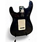 Used Squier Affinity Stratocaster BLACK Solid Body Electric Guitar