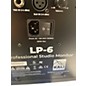 Used Kali Audio LP-6 Powered Monitor