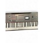 Used Yamaha S70XS 76 Key Synthesizer