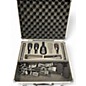 Used Audix DP7 Percussion Microphone Pack