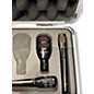 Used Audix DP7 Percussion Microphone Pack