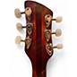Vintage 1964 Rickenbacker 360 Fireglo Hollow Body Electric Guitar