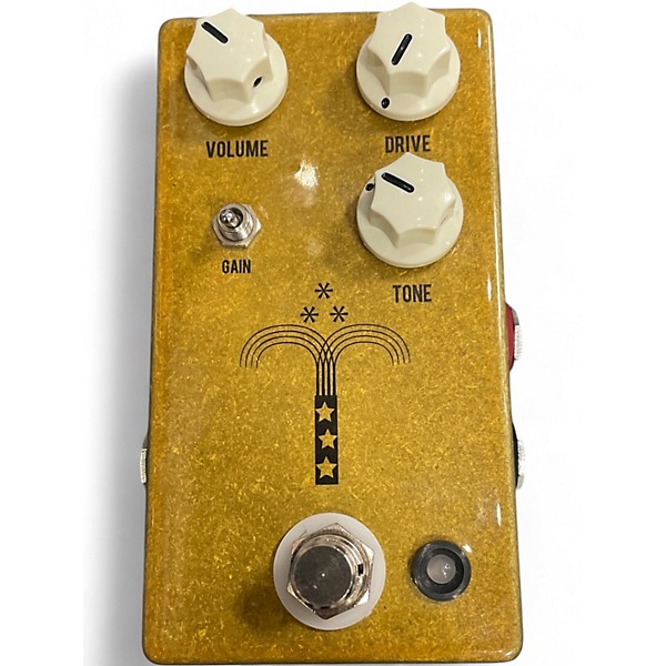 Used JHS MORNING GLORY V4 Effect Pedal | Guitar Center