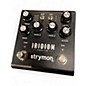 Used Strymon IRIDIUM Effect Pedal thumbnail