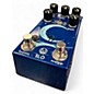 Used Walrus Audio Slo Reverb Effect Pedal